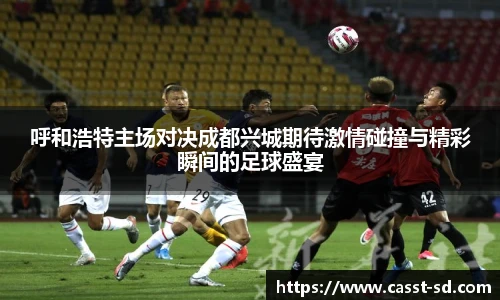 呼和浩特主场对决成都兴城期待激情碰撞与精彩瞬间的足球盛宴